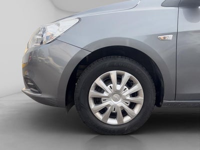 2022 Chevrolet Aveo 1.5 Ls Mt