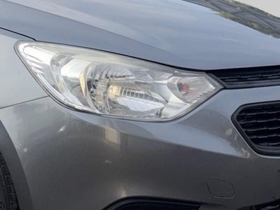 2022 Chevrolet Aveo 1.5 Ls Mt