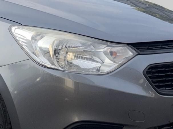 2022 Chevrolet Aveo 1.5 Ls Mt
