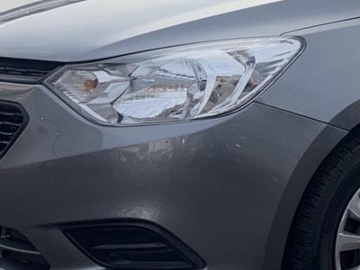 2022 Chevrolet Aveo 1.5 Ls Mt