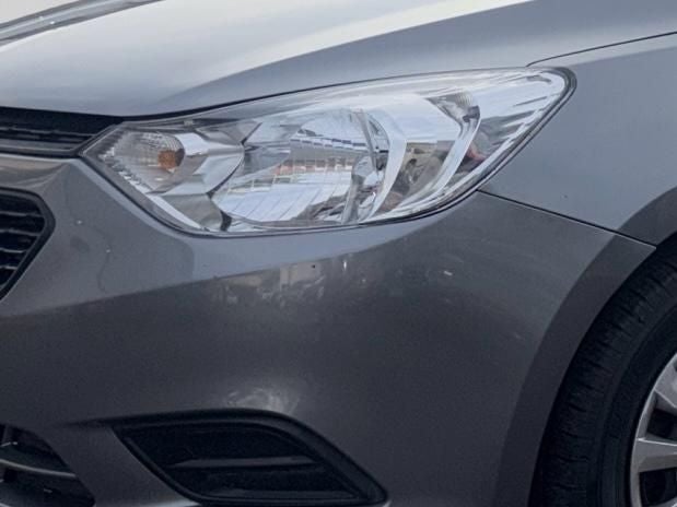 2022 Chevrolet Aveo 1.5 Ls Mt