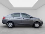 2022 Chevrolet Aveo 1.5 Ls Mt