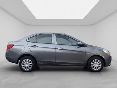 2022 Chevrolet Aveo 1.5 Ls Mt