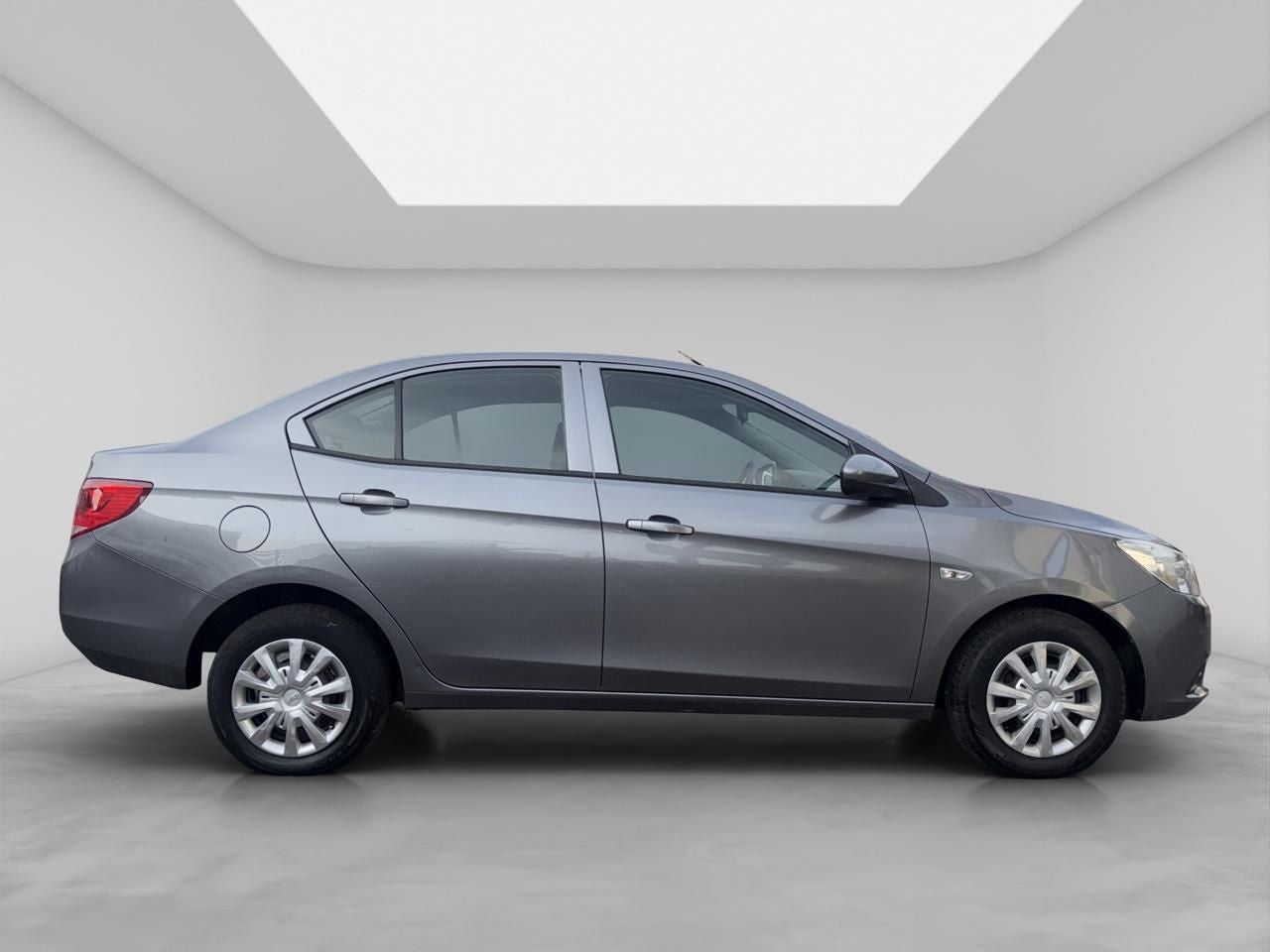 2022 Chevrolet Aveo 1.5 Ls Mt