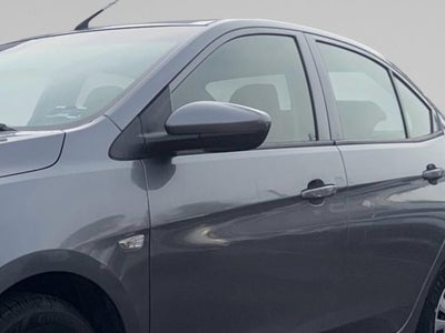 2022 Chevrolet Aveo 1.5 Ls Mt