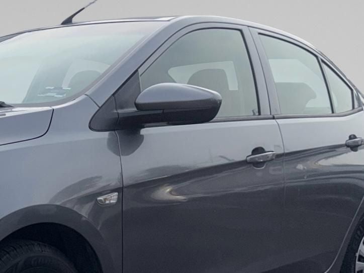 2022 Chevrolet Aveo 1.5 Ls Mt
