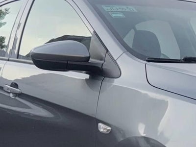 2022 Chevrolet Aveo 1.5 Ls Mt