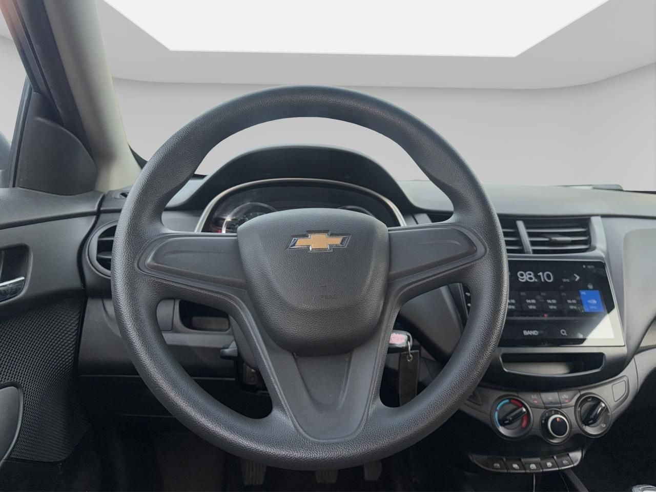 2022 Chevrolet Aveo 1.5 Ls Mt