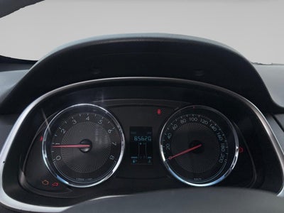 2022 Chevrolet Aveo 1.5 Ls Mt