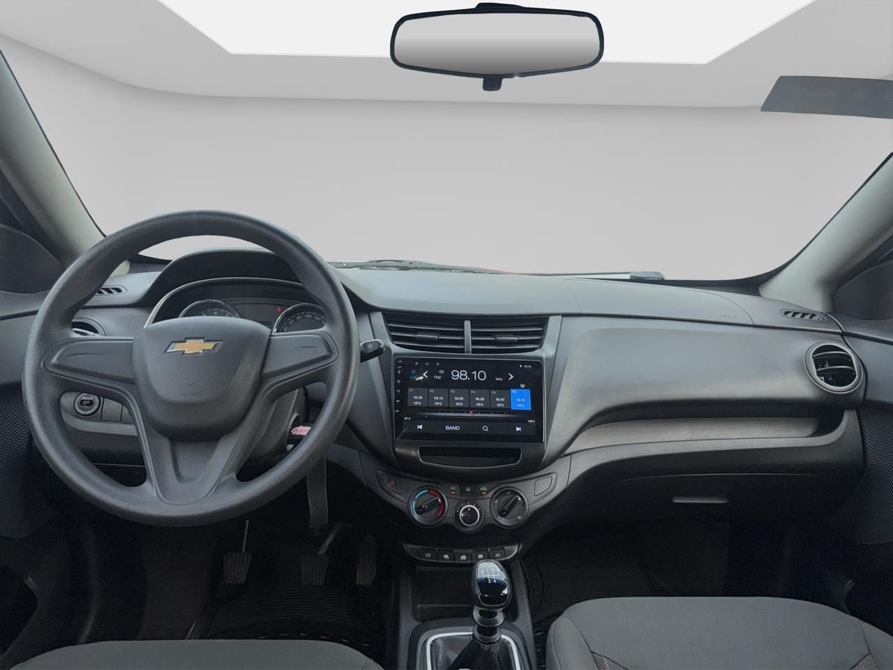 2022 Chevrolet Aveo 1.5 Ls Mt