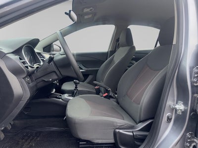 2022 Chevrolet Aveo 1.5 Ls Mt