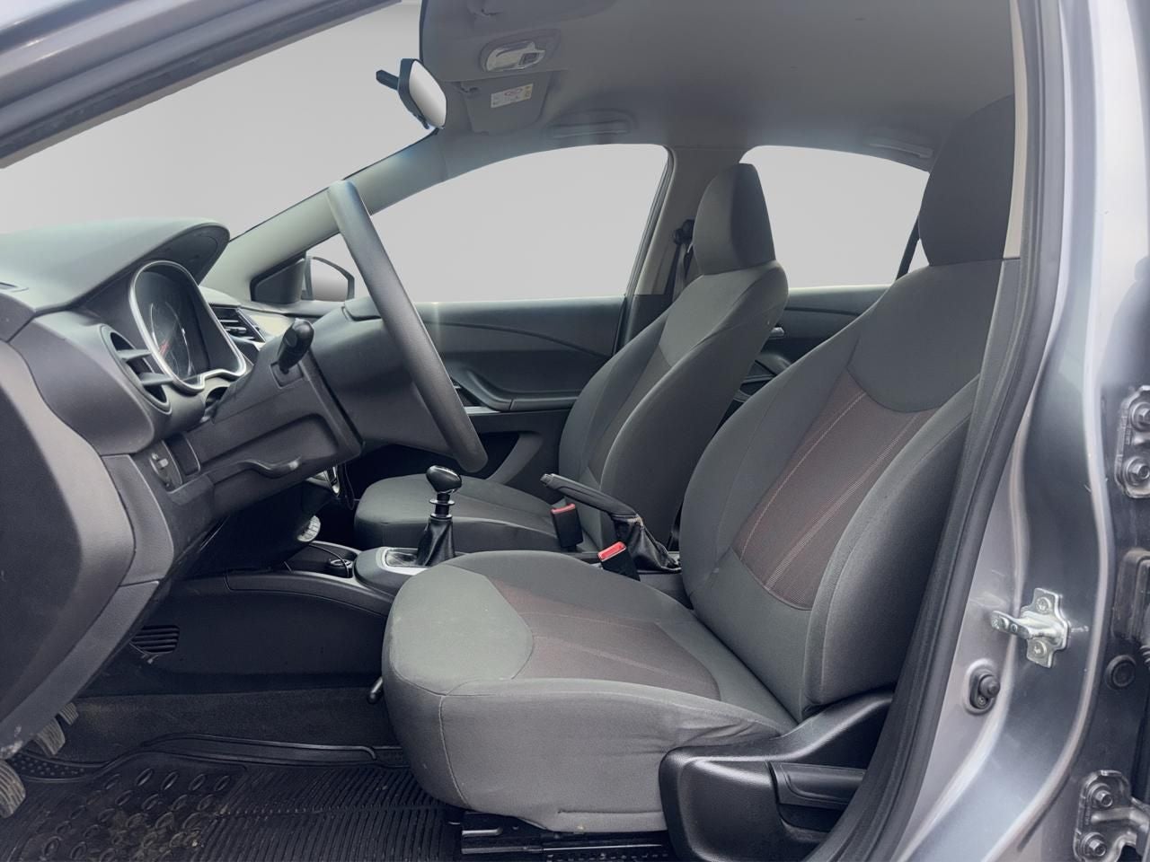 2022 Chevrolet Aveo 1.5 Ls Mt
