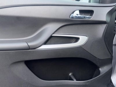 2022 Chevrolet Aveo 1.5 Ls Mt