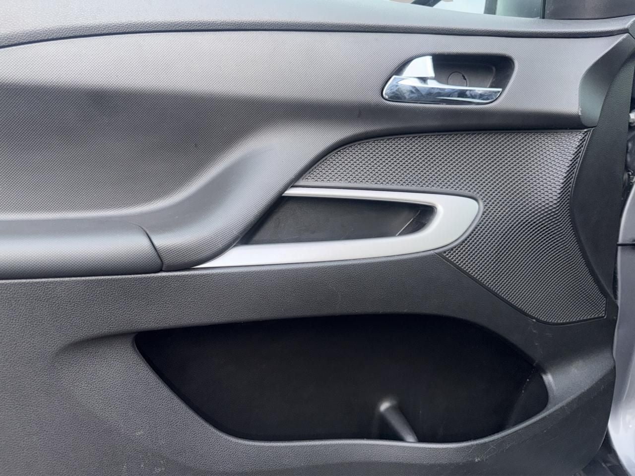 2022 Chevrolet Aveo 1.5 Ls Mt