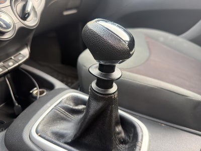 2022 Chevrolet Aveo 1.5 Ls Mt
