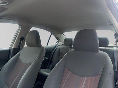 2022 Chevrolet Aveo 1.5 Ls Mt