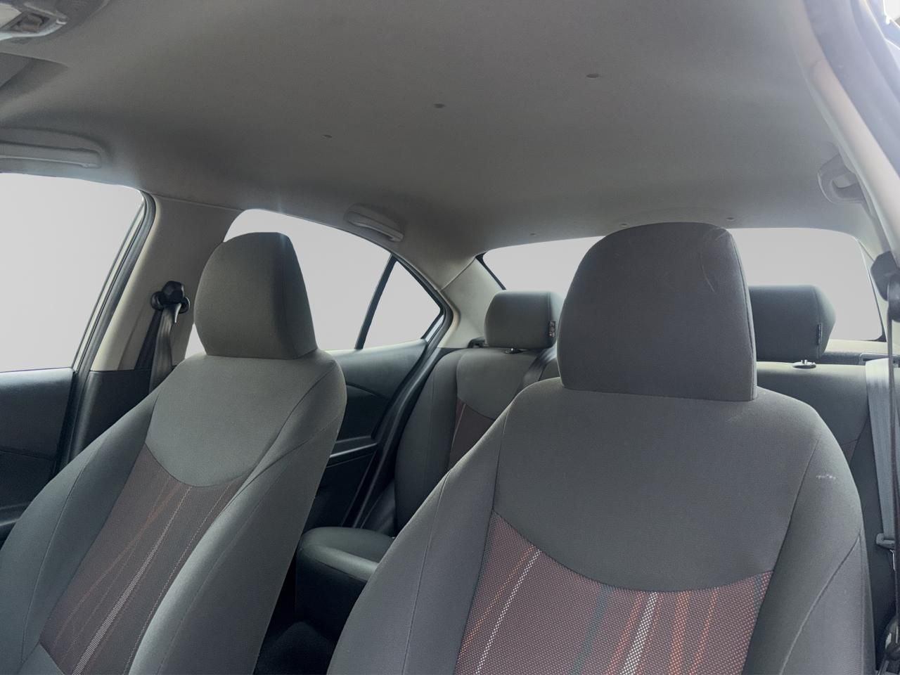 2022 Chevrolet Aveo 1.5 Ls Mt