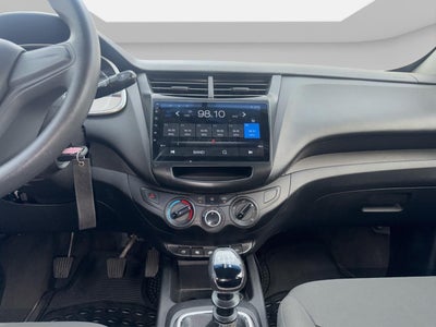2022 Chevrolet Aveo 1.5 Ls Mt