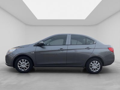 2022 Chevrolet Aveo 1.5 Ls Mt