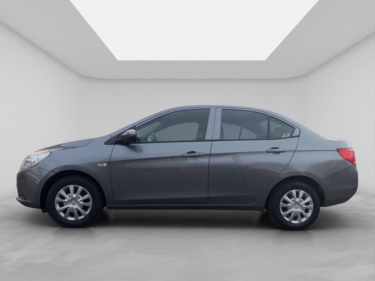 2022 Chevrolet Aveo 1.5 Ls Mt