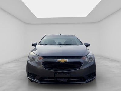 2022 Chevrolet Aveo 1.5 Ls Mt