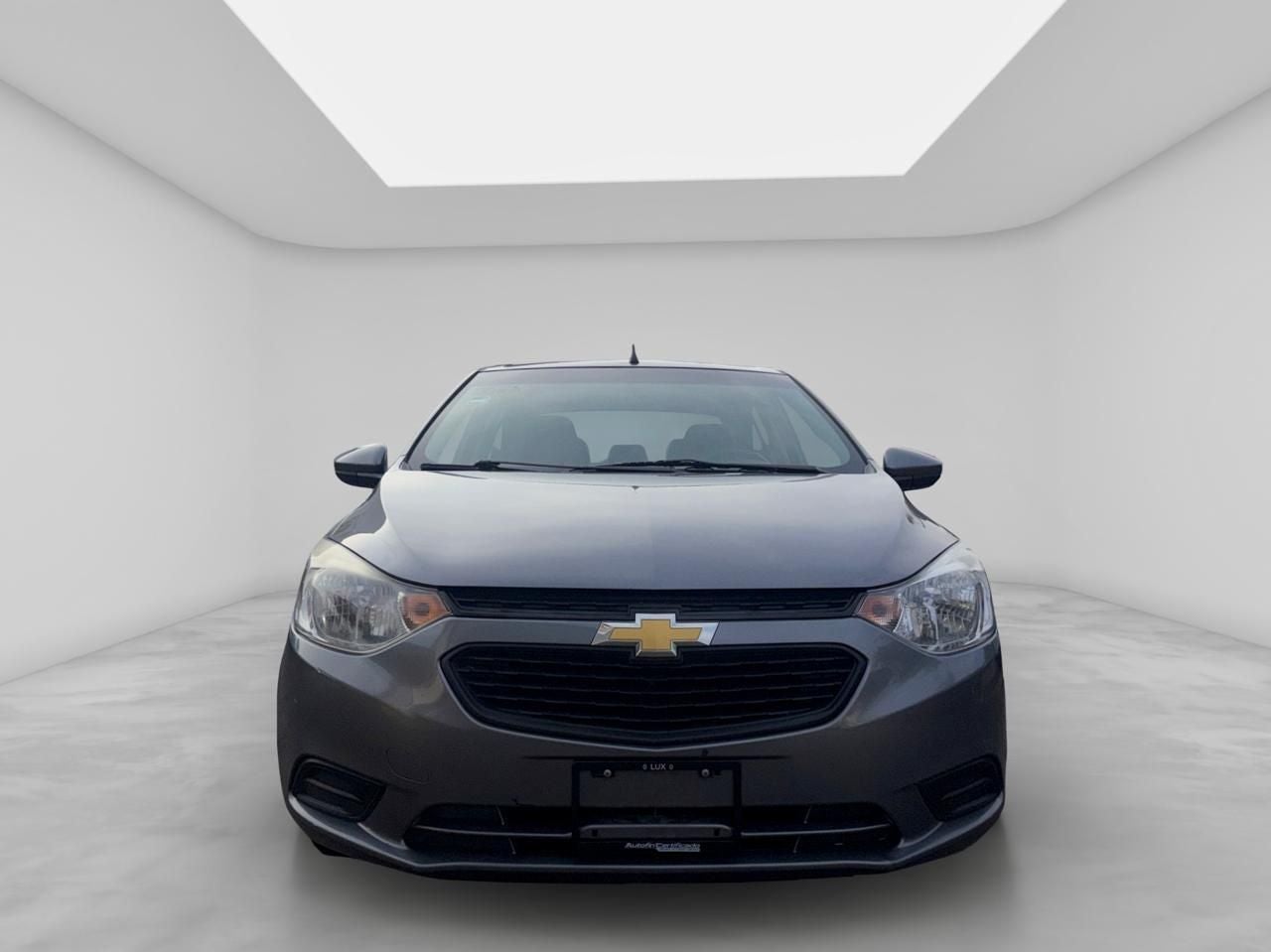 2022 Chevrolet Aveo 1.5 Ls Mt