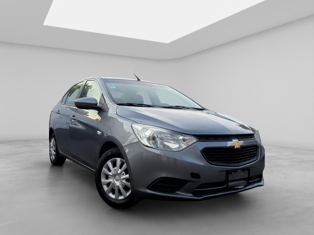 2022 Chevrolet Aveo 1.5 Lt Mt