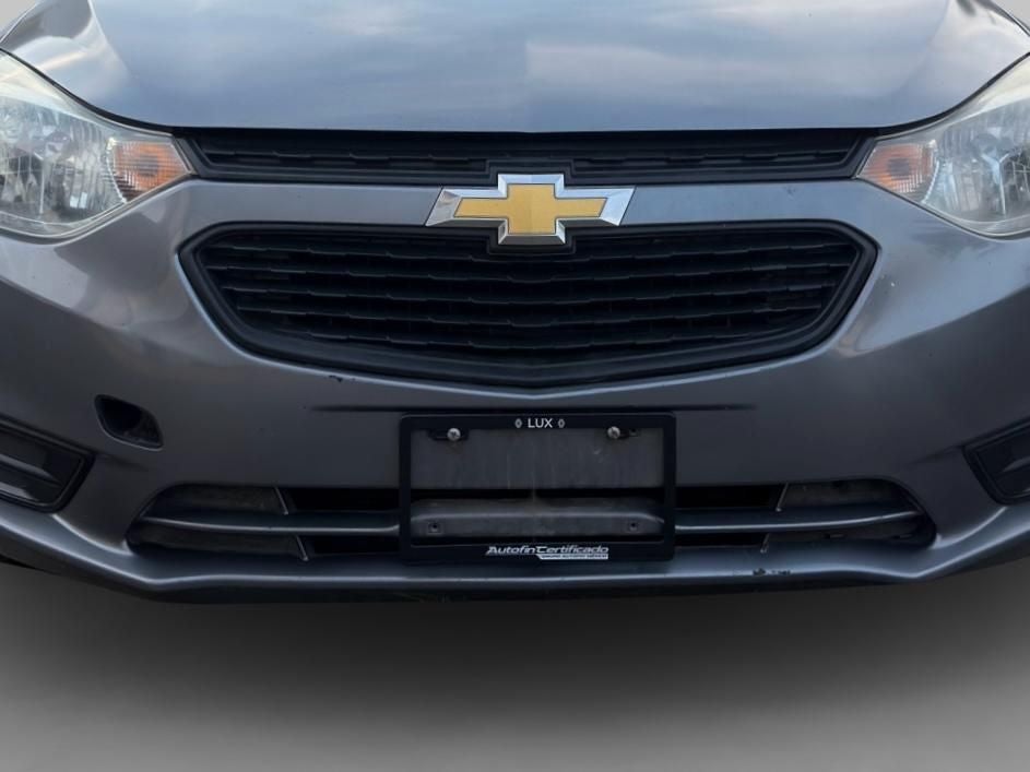 2022 Chevrolet Aveo 1.5 Lt Mt