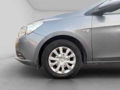 2022 Chevrolet Aveo 1.5 Lt Mt