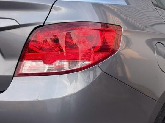 2022 Chevrolet Aveo 1.5 Lt Mt