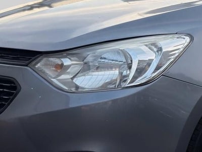 2022 Chevrolet Aveo 1.5 Lt Mt