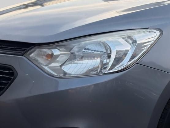 2022 Chevrolet Aveo 1.5 Lt Mt
