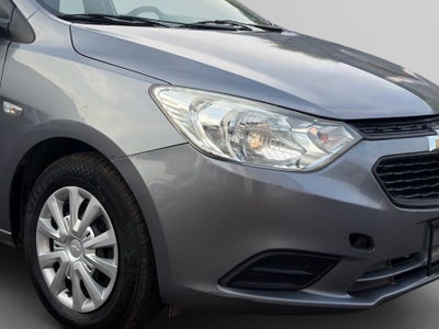 2022 Chevrolet Aveo 1.5 Lt Mt