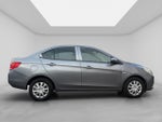 2022 Chevrolet Aveo 1.5 Lt Mt