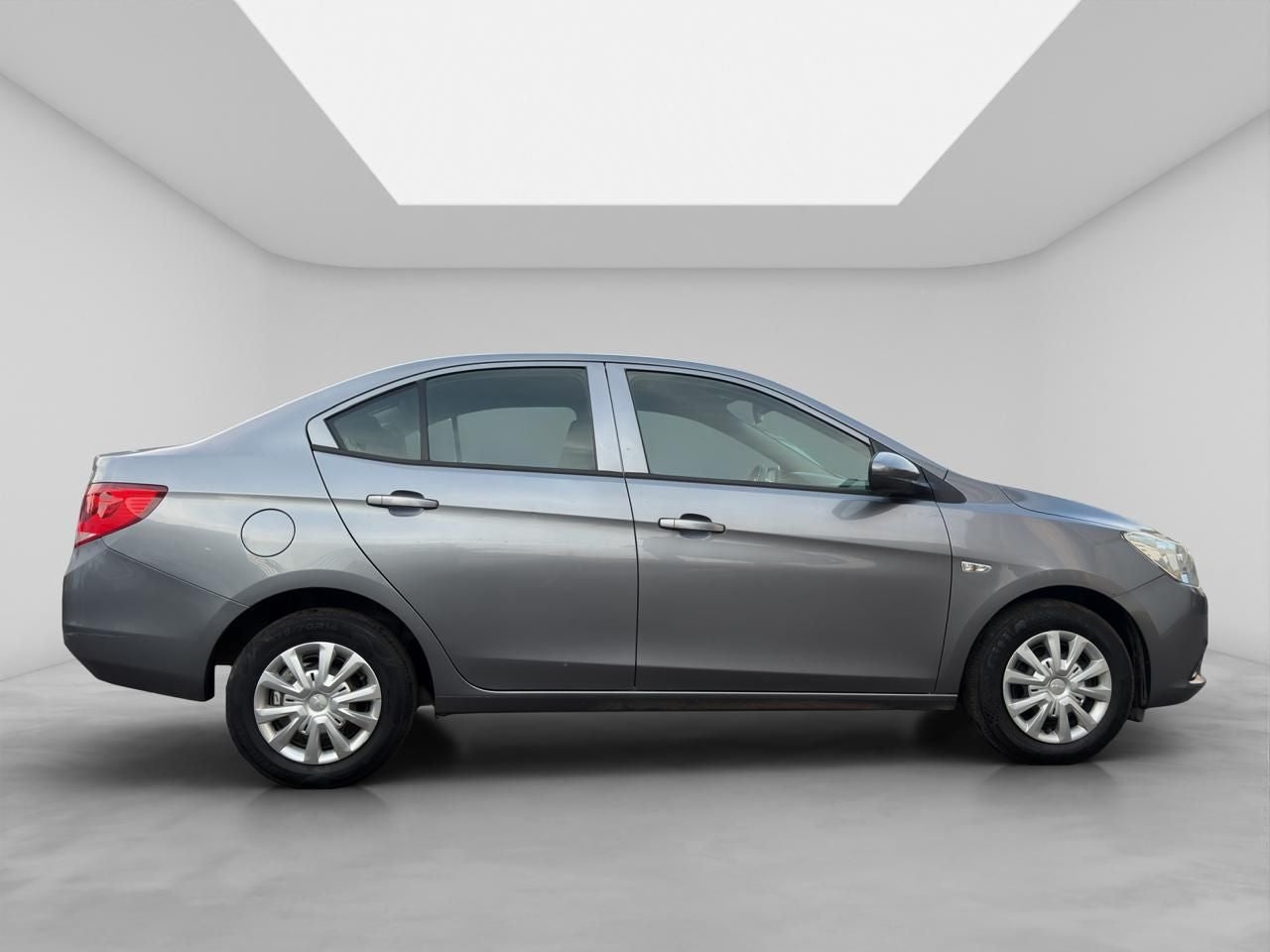 2022 Chevrolet Aveo 1.5 Lt Mt