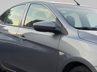 2022 Chevrolet Aveo 1.5 Lt Mt
