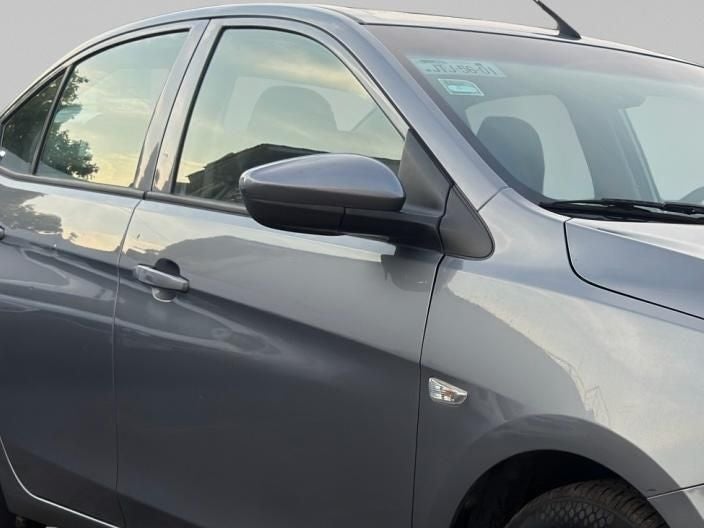 2022 Chevrolet Aveo 1.5 Lt Mt