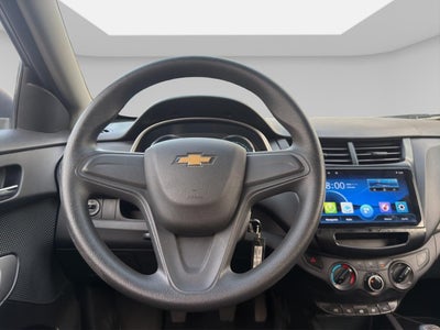 2022 Chevrolet Aveo 1.5 Lt Mt