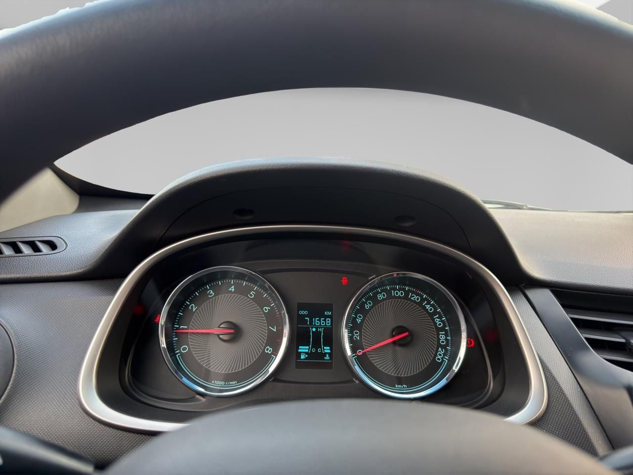 2022 Chevrolet Aveo 1.5 Lt Mt