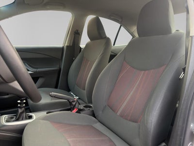 2022 Chevrolet Aveo 1.5 Lt Mt