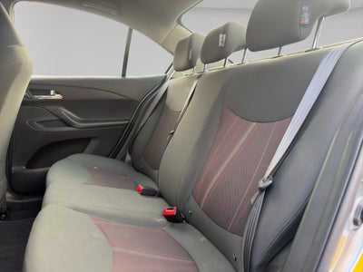 2022 Chevrolet Aveo 1.5 Lt Mt