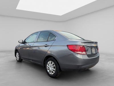 2022 Chevrolet Aveo 1.5 Lt Mt