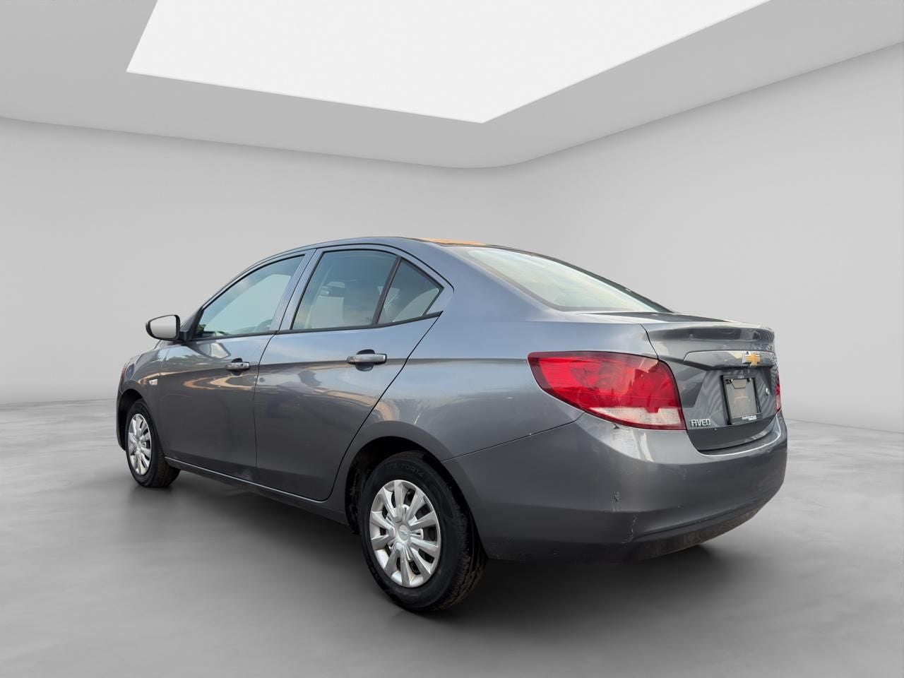 2022 Chevrolet Aveo 1.5 Lt Mt