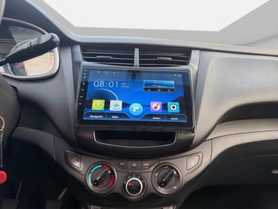 2022 Chevrolet Aveo 1.5 Lt Mt