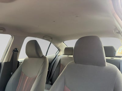 2022 Chevrolet Aveo 1.5 Lt Mt