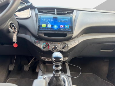 2022 Chevrolet Aveo 1.5 Lt Mt