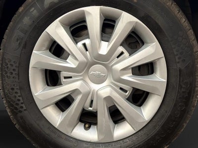 2022 Chevrolet Aveo 1.5 Lt Mt