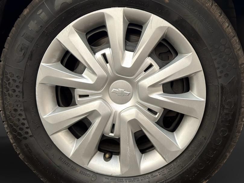 2022 Chevrolet Aveo 1.5 Lt Mt