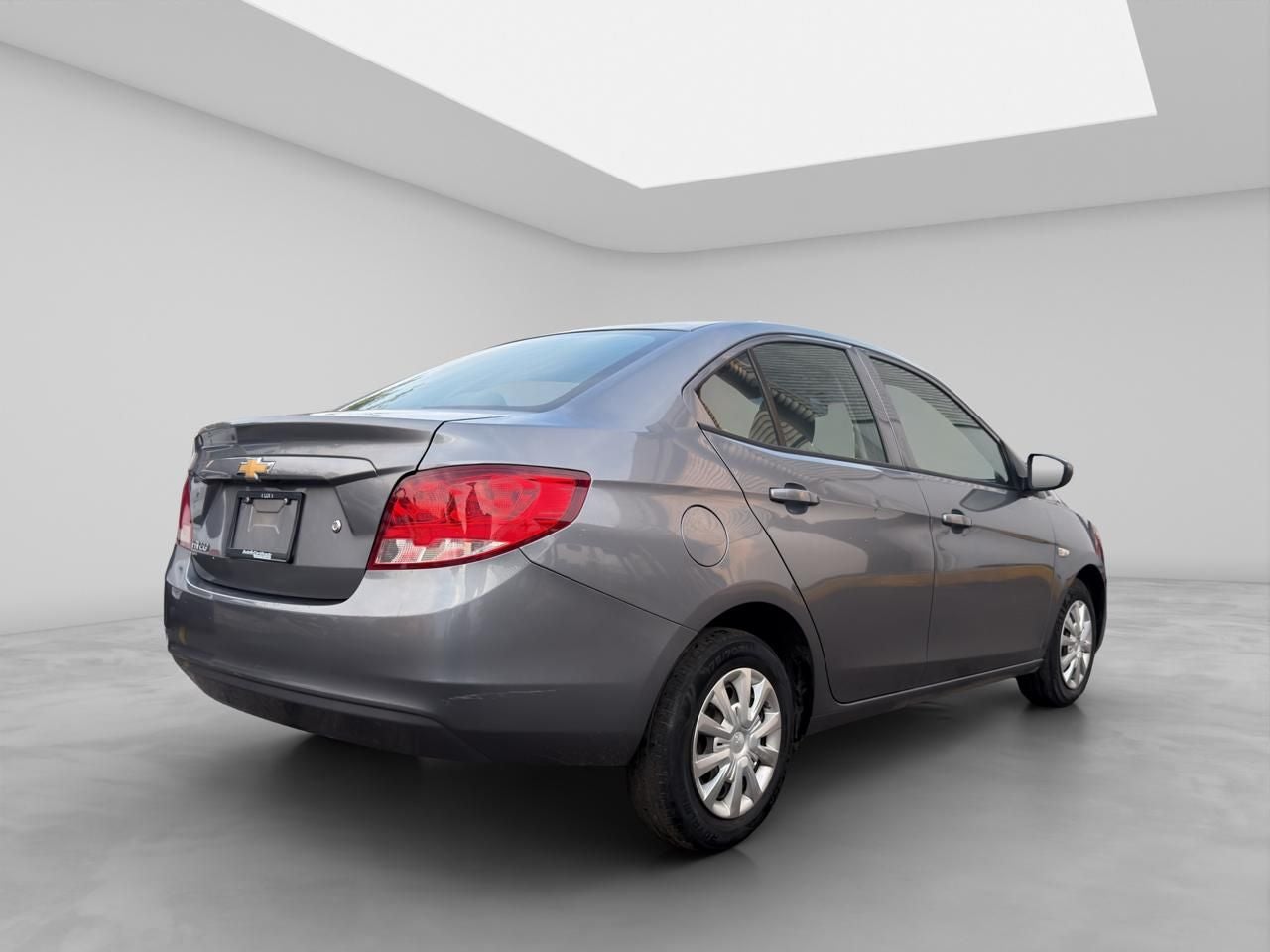 2022 Chevrolet Aveo 1.5 Lt Mt