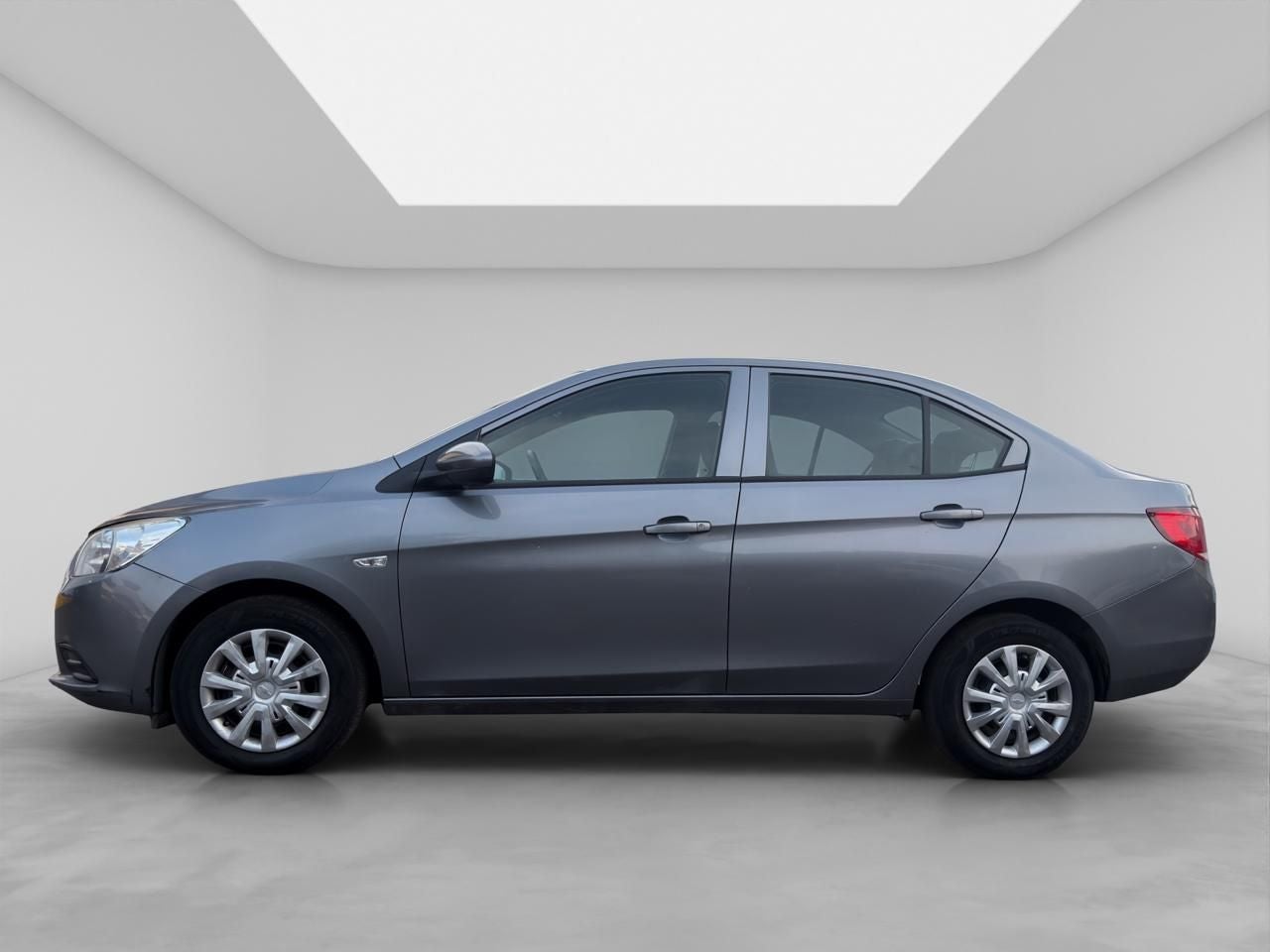 2022 Chevrolet Aveo 1.5 Lt Mt